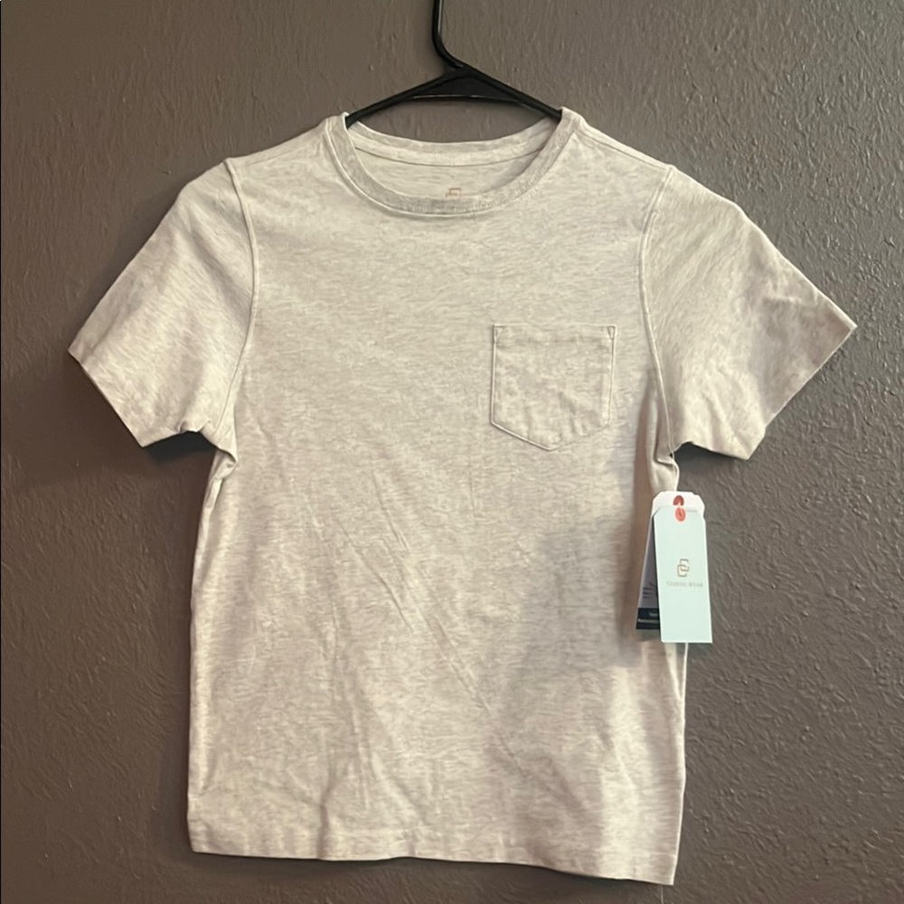 NWT Class Club Top